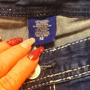 Rhythm and blues shorts